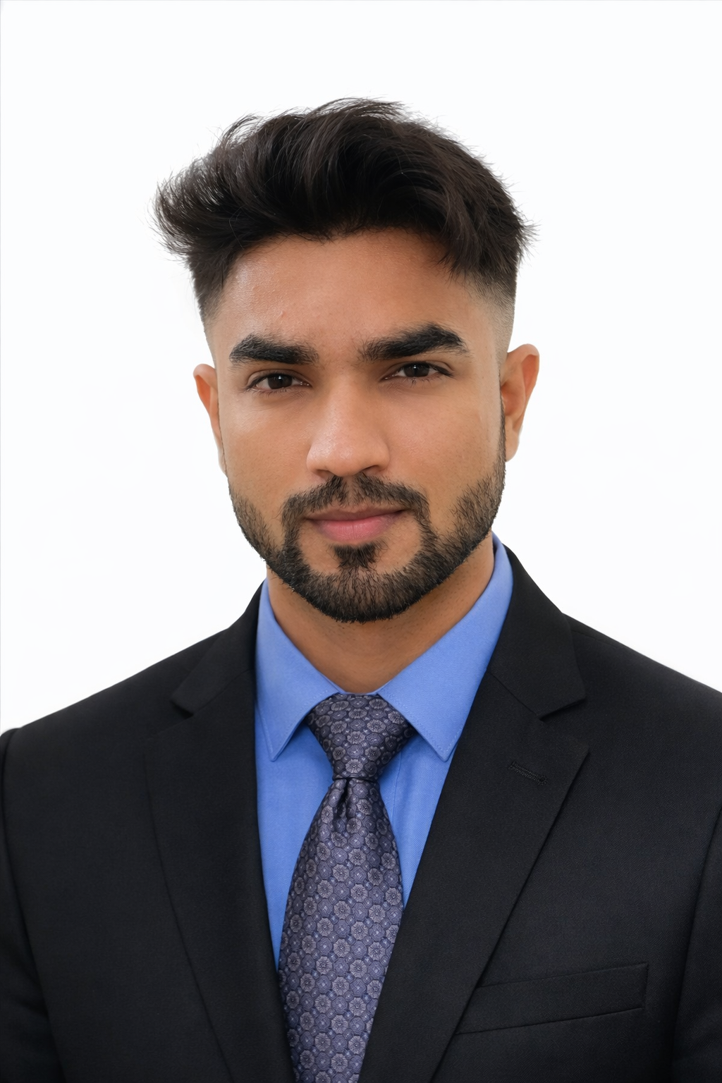 Mohammed Tarique Hover